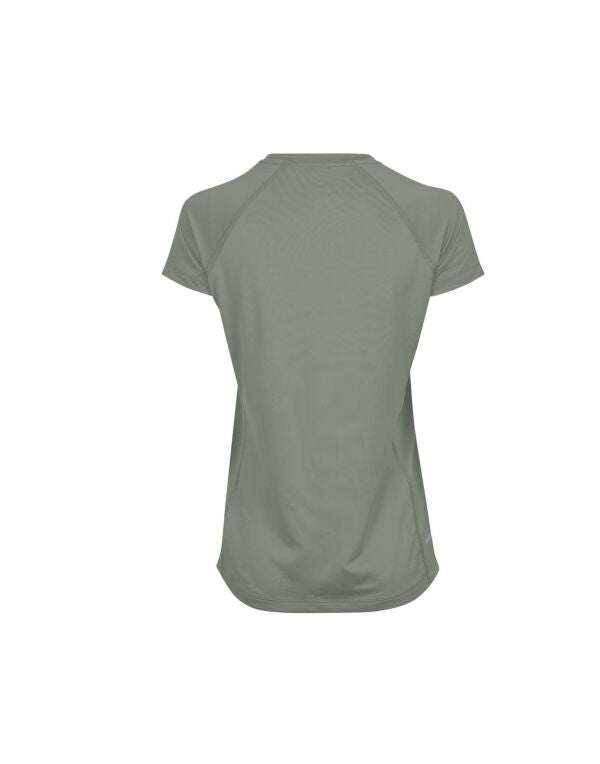 Tee Jays Ladies CoolDry Tee