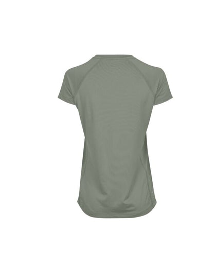 Tee Jays Ladies CoolDry Tee