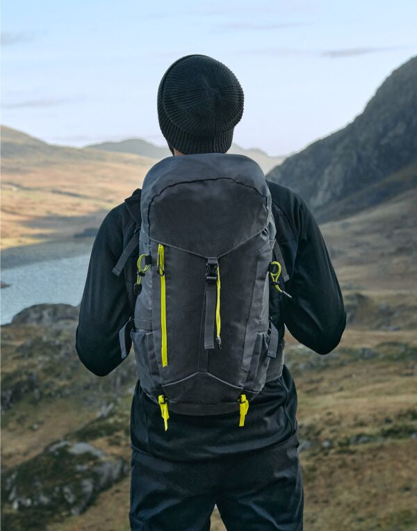 Quadra SLXÂ®-Lite 35 Litre Backpack