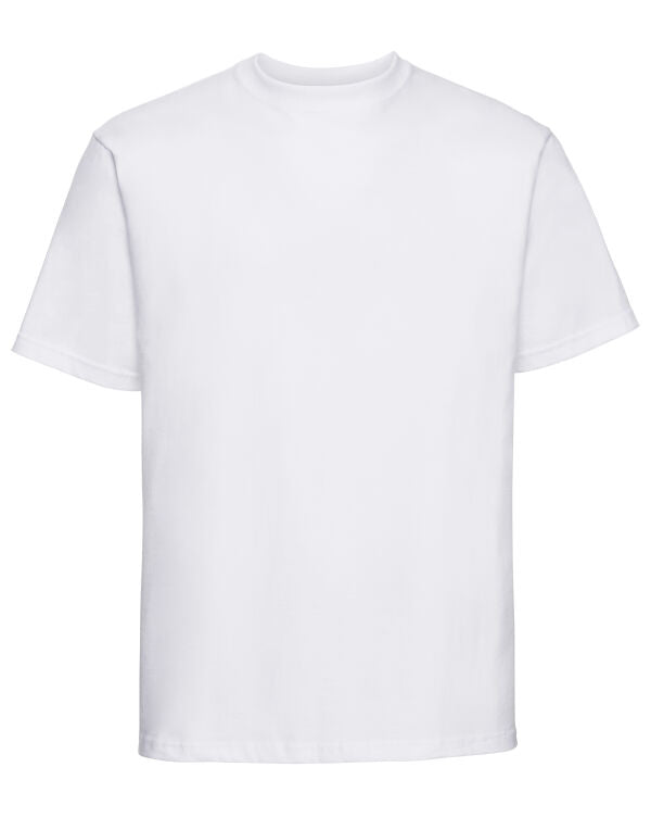 Russell Authentic Heavyweight T