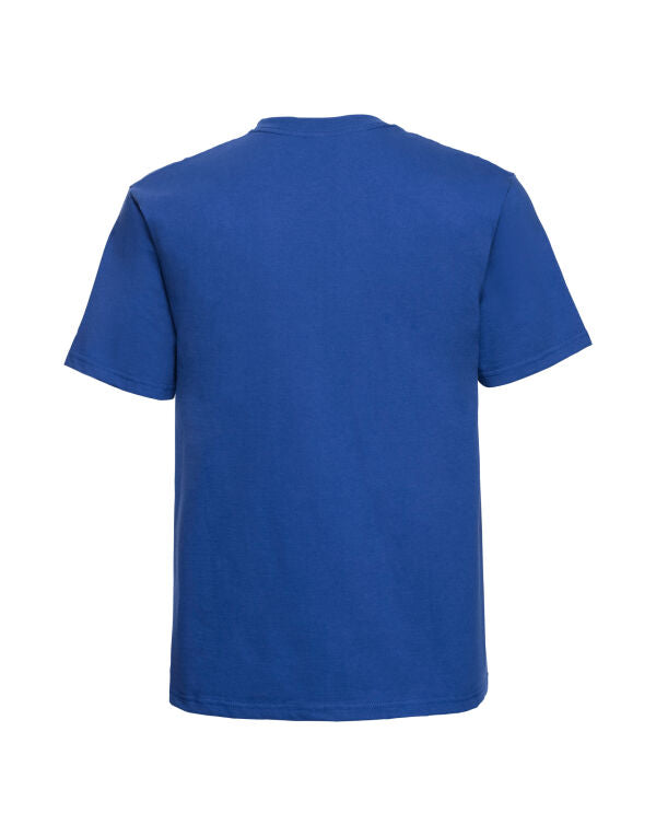 Russell Authentic Heavyweight T