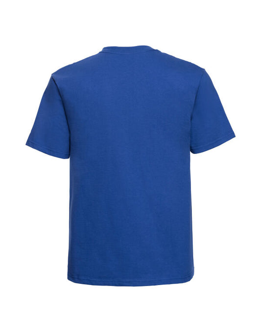 Russell Authentic Heavyweight T