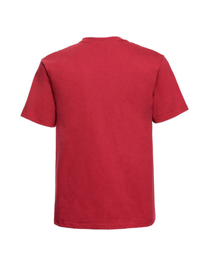 Russell Authentic Heavyweight T
