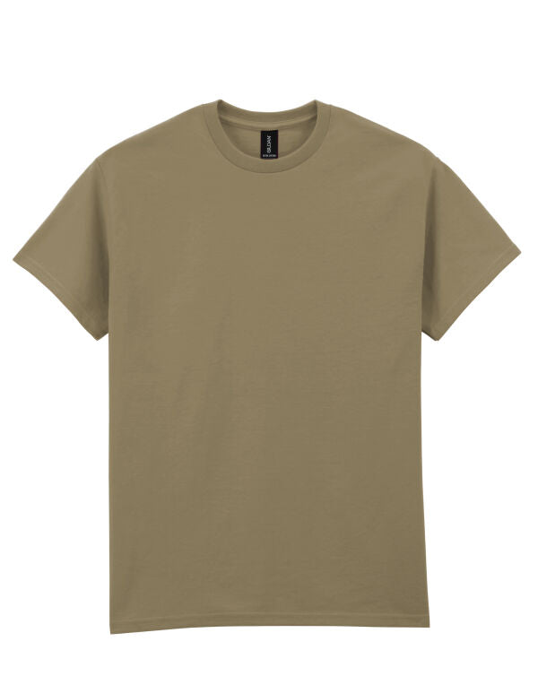 Gildan Ultra Cotton Adult T-Shirt