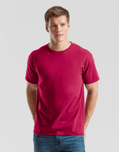 FOTL Mens Ringspun Premium T