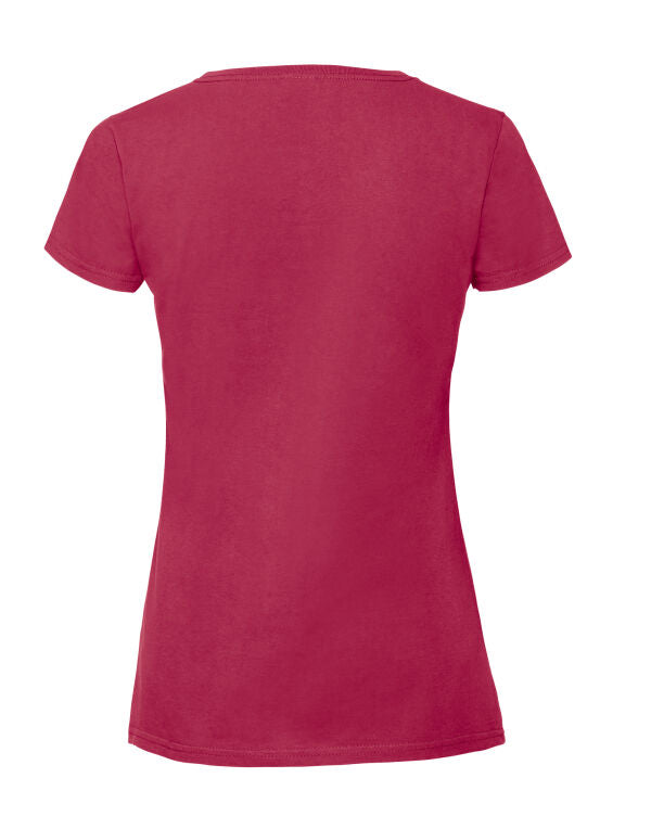 FOTL Ladies Ringspun Premium T