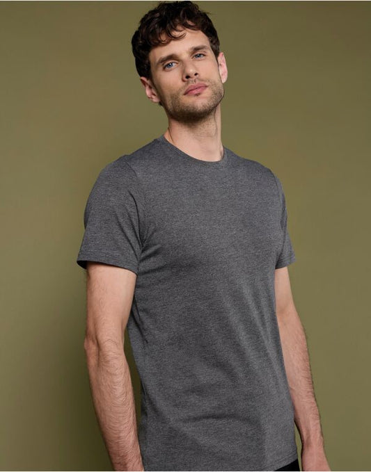 Kustom Kit Mens Fashion Superwash Tee