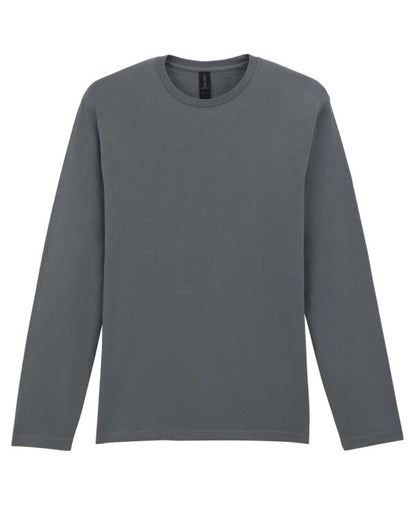 Gildan Softstyle Adult Long Sleeve Tee