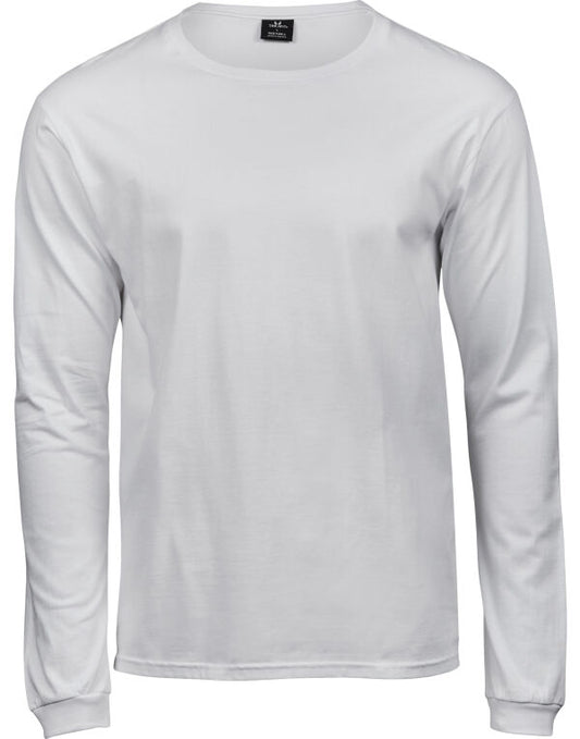 Tee Jays Long Sleeve Fashion Sof Tee
