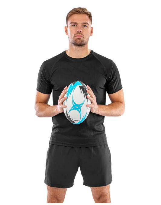 Spiro Impact Aircool Tee