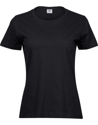 Tee Jays Ladies Fashion Sof-Tee
