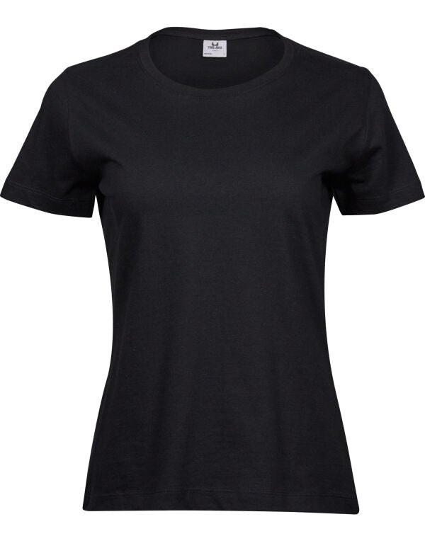 Tee Jays Ladies Fashion Sof-Tee