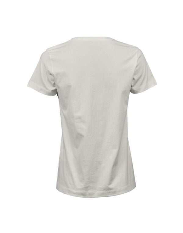 Tee Jays Ladies Fashion Sof-Tee