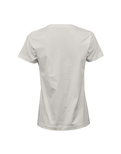 Tee Jays Ladies Fashion Sof-Tee