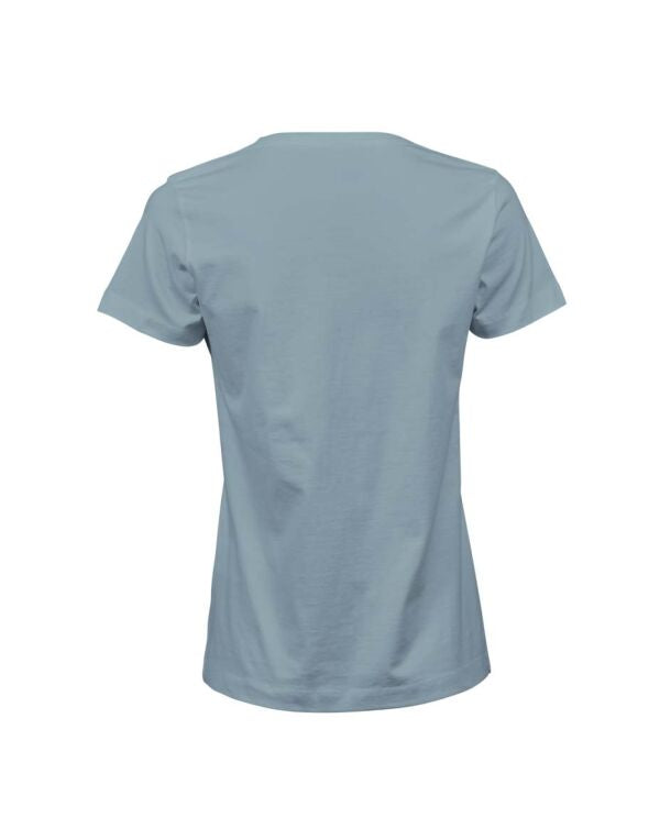 Tee Jays Ladies Fashion Sof-Tee