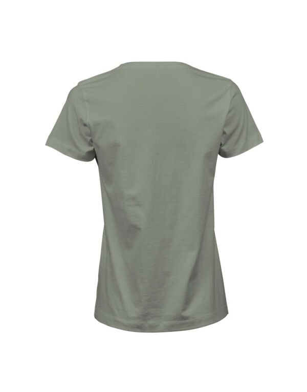 Tee Jays Ladies Fashion Sof-Tee