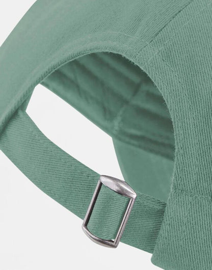 Beechfield Organic Cotton Cap
