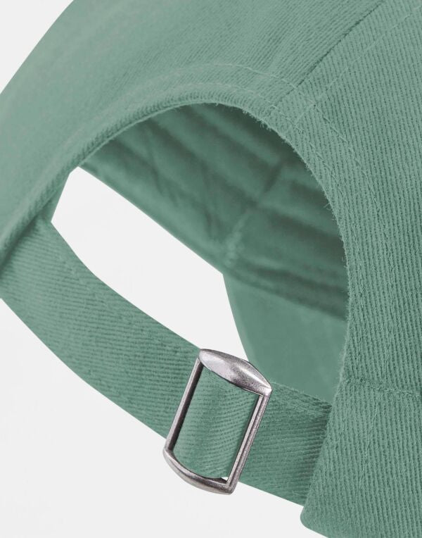 Beechfield Organic Cotton Cap
