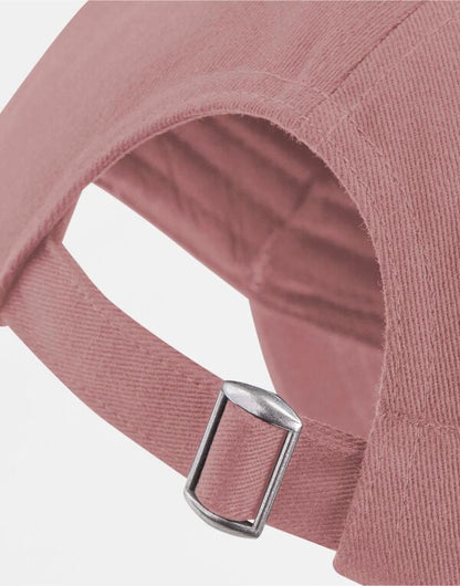 Beechfield Organic Cotton Cap