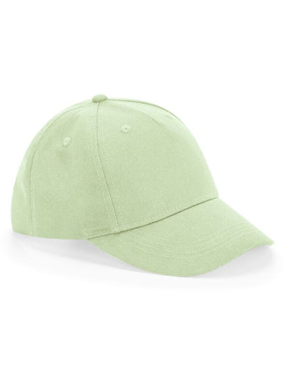 Beechfield Junior Organic Cotton Cap