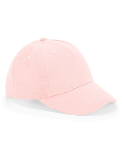 Beechfield Junior Organic Cotton Cap