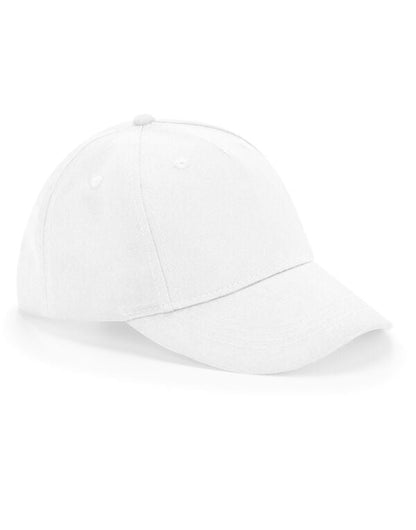 Beechfield Junior Organic Cotton Cap