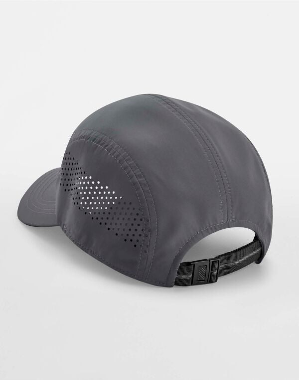 Beechfield Technical Running Cap