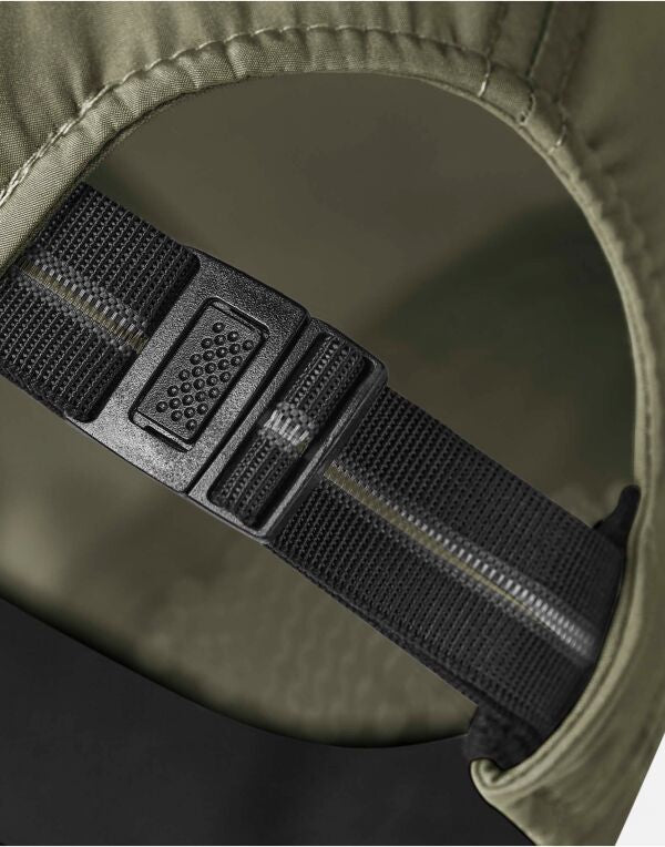 Beechfield Technical Running Cap