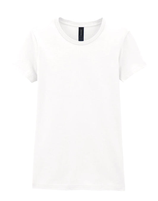 Gildan Softstyle Ladies' T-Shirt