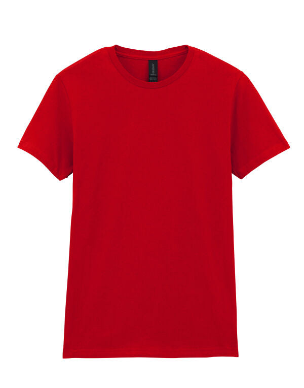 Gildan Softstyle Ladies' T-Shirt