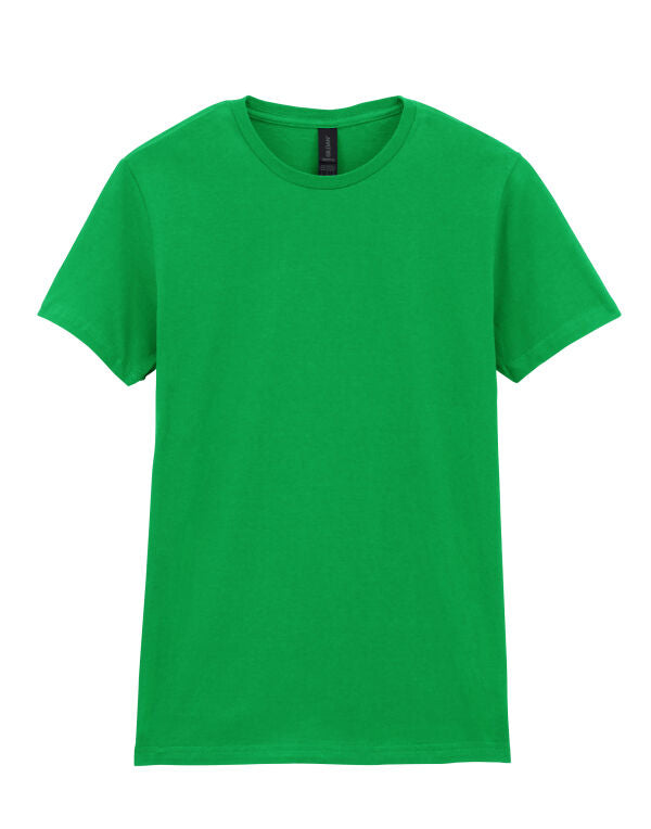 Gildan Softstyle Ladies' T-Shirt