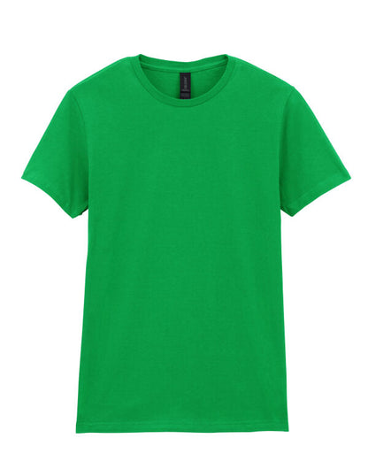 Gildan Softstyle Ladies' T-Shirt