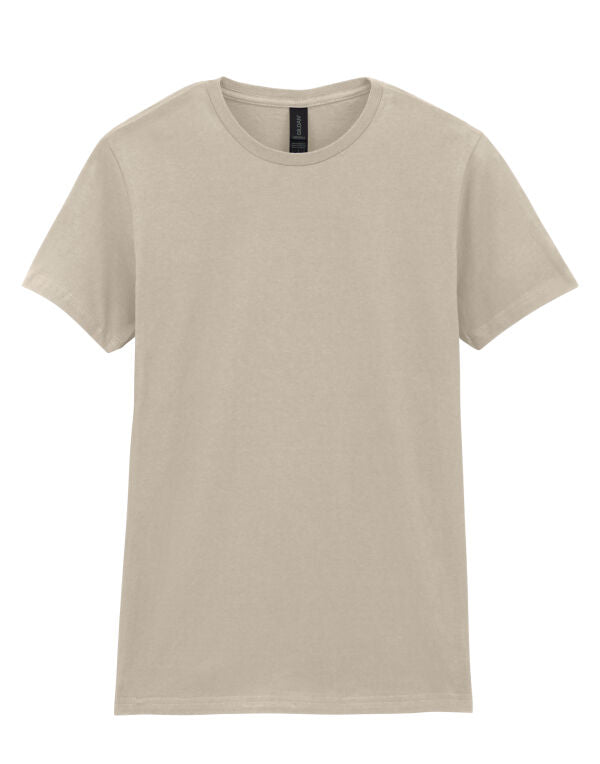 Gildan Softstyle Ladies' T-Shirt
