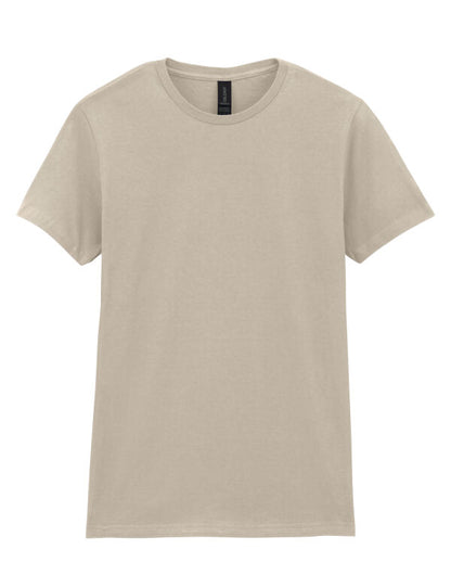 Gildan Softstyle Ladies' T-Shirt