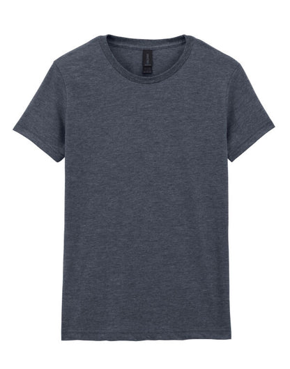 Gildan Softstyle Ladies' T-Shirt