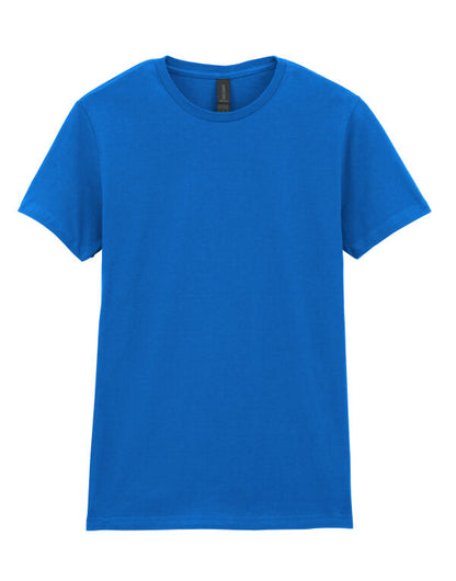 Gildan Softstyle Ladies' T-Shirt