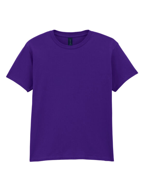 Gildan Softstyle Youth T-Shirt
