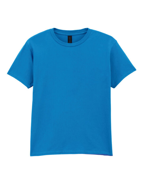 Gildan Softstyle Youth T-Shirt