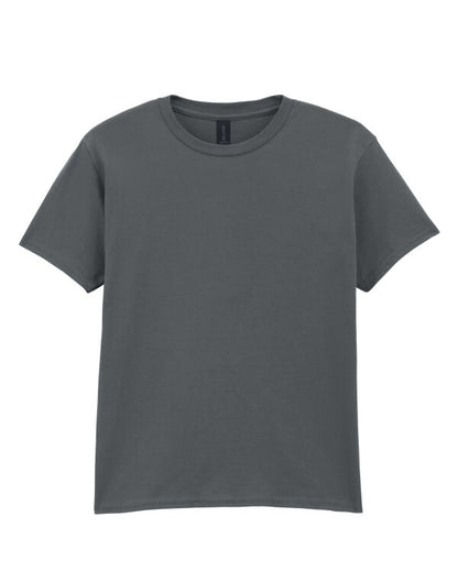 Gildan Softstyle Youth T-Shirt