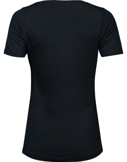 Tee Jays Ladies Stretch Tee