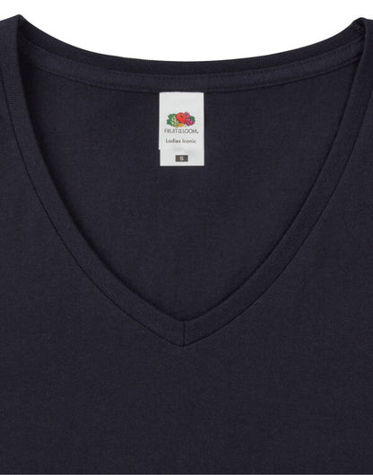 FOTL Ladies Iconic 150 V-Neck T