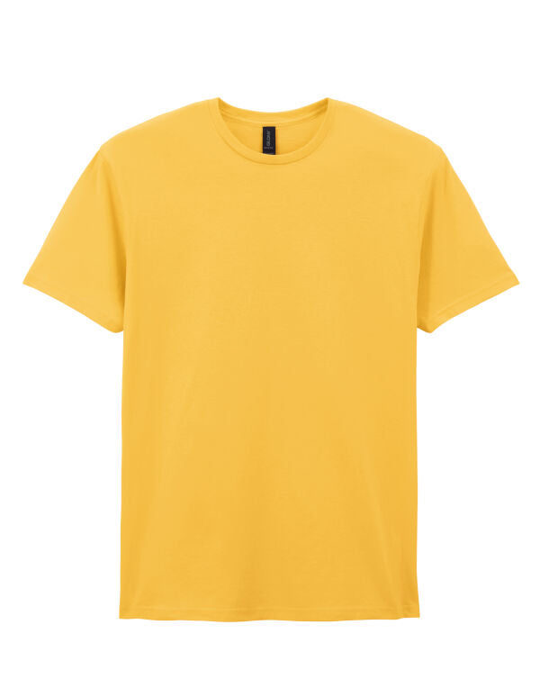 Gildan Softstyle Adult T-Shirt