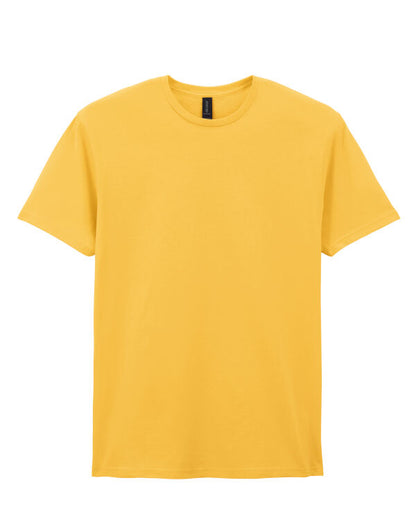 Gildan Softstyle Adult T-Shirt