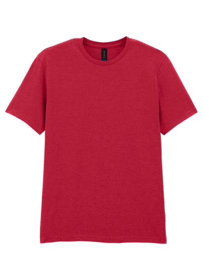 Gildan Softstyle Adult T-Shirt