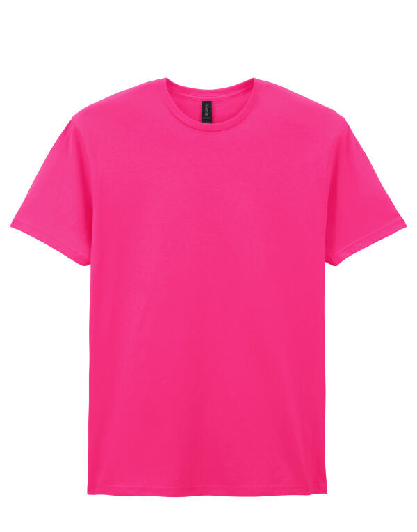 Gildan Softstyle Adult T-Shirt