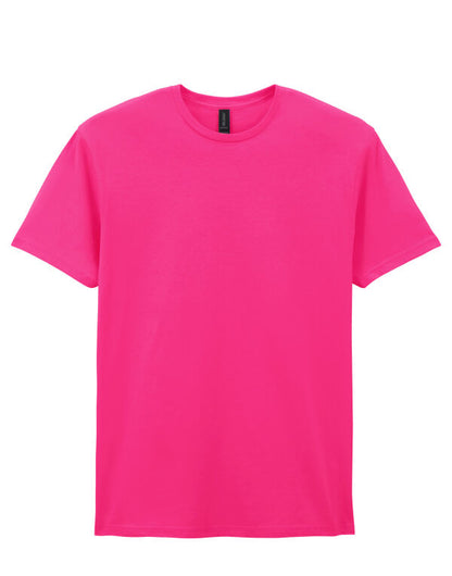 Gildan Softstyle Adult T-Shirt