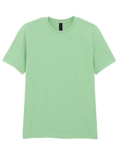 Gildan Softstyle Adult T-Shirt