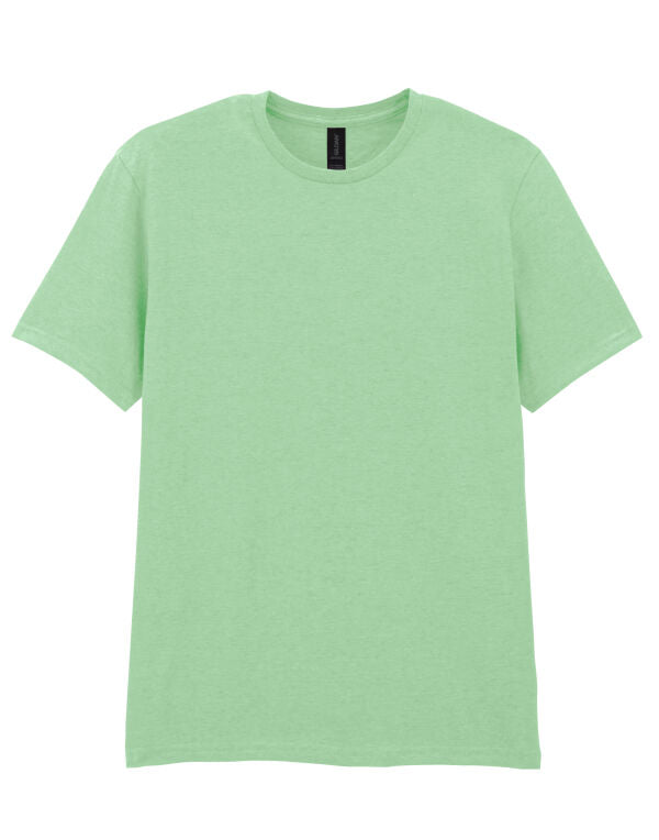 Gildan Softstyle Adult T-Shirt