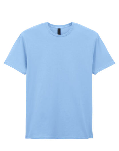 Gildan Softstyle Adult T-Shirt