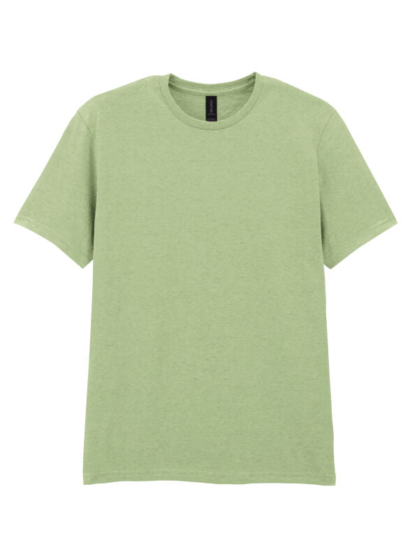 Gildan Softstyle Adult T-Shirt
